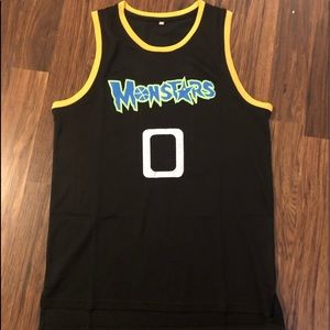 Monstars Jersey